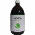 Tónico 100% natural - FRZ® Aloé Arborescens, fórmula completa - 750 ml